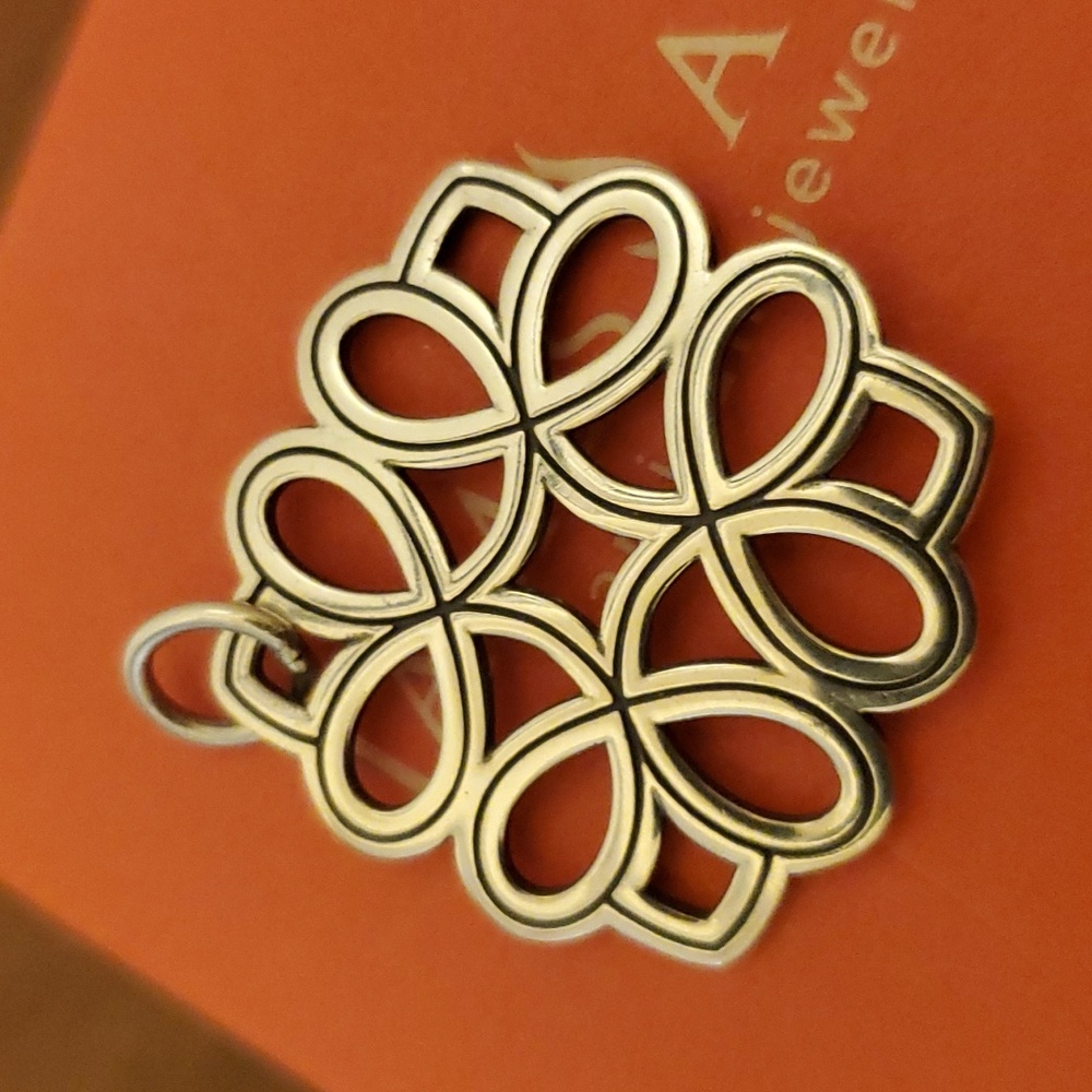 James Avery Pendant